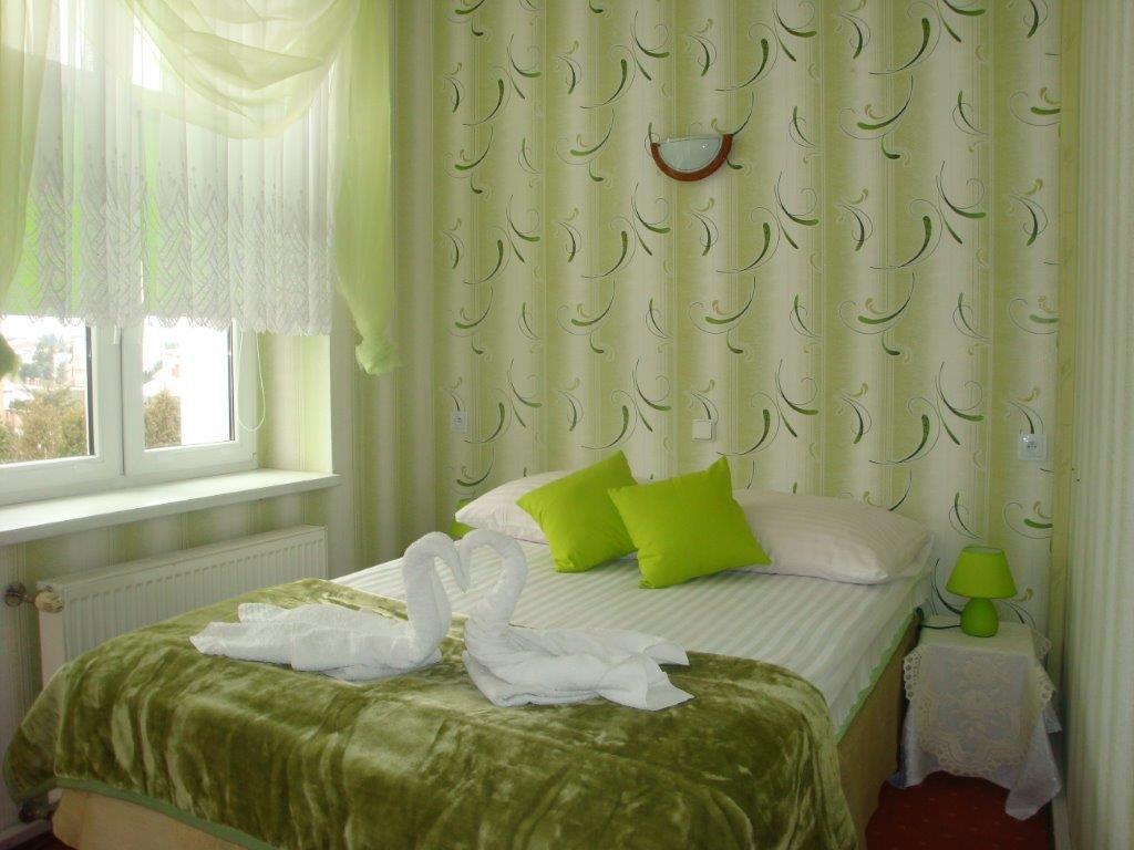 Bonaparte Ченстохова Экстерьер фото